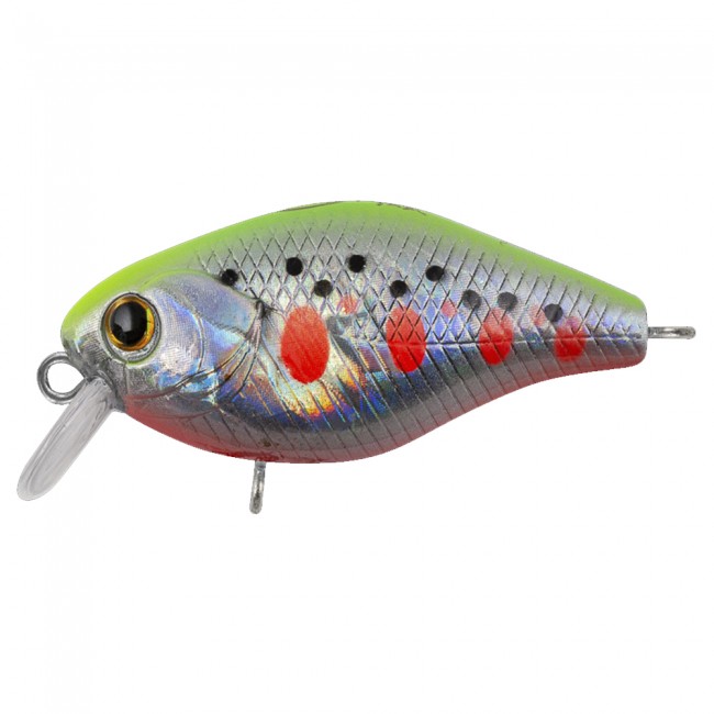 Воблер TsuYoki Chef 38F Воблер TsuYoki Chef 38F