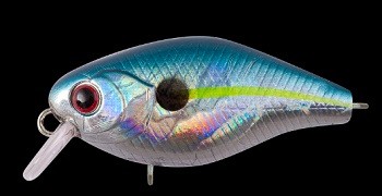 Воблер TsuYoki Chef 38F Воблер TsuYoki Chef 38F