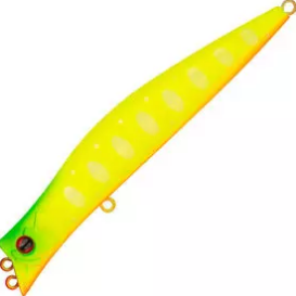 Воблер Strike Pro Darter-R Queen 100