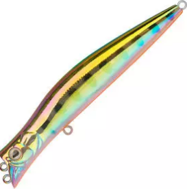 Воблер Strike Pro Darter-R Queen 100