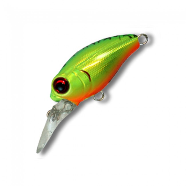 Воблер Kosadaka Roger Deep 36F Воблер Kosadaka Roger Deep 36F