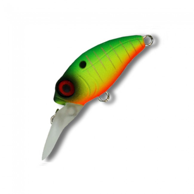 Воблер Kosadaka Roger Deep 36F Воблер Kosadaka Roger Deep 36F