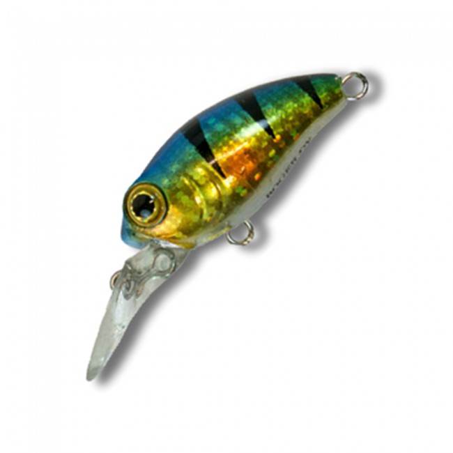 Воблер Kosadaka Roger Deep 36F Воблер Kosadaka Roger Deep 36F