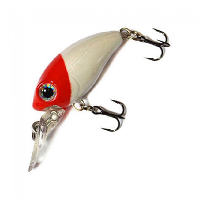 Воблер Kosadaka Roger Deep 36F Воблер Kosadaka Roger Deep 36F