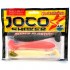 Виброхвосты съедобные Lucky John Pro Series JOCO SHAKER 4.5in (11.43) 3шт