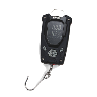 Весы цифровые Rapala RCD (25 кг.) Весы цифровые Rapala RCD (25 кг.)