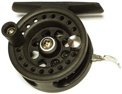 Катушка Kosadaka Explorer PM 50L леворукая