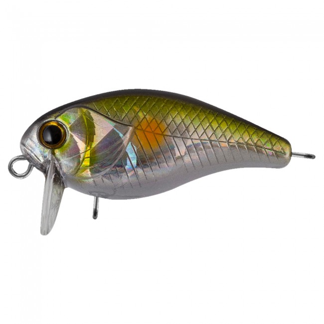 Воблер TsuYoki Chef SSR 38F