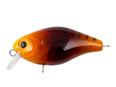 Воблер TsuYoki Chef SSR 38F