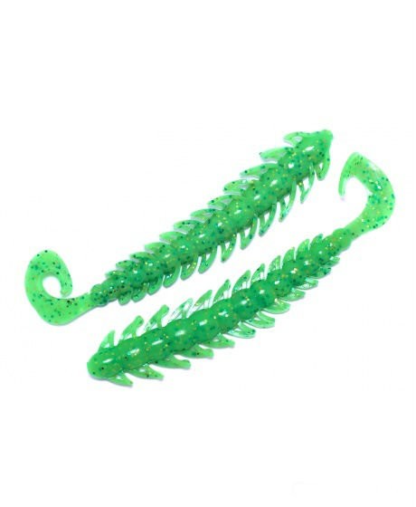 Съедобный силикон "Ramus" 150 мм 4шт