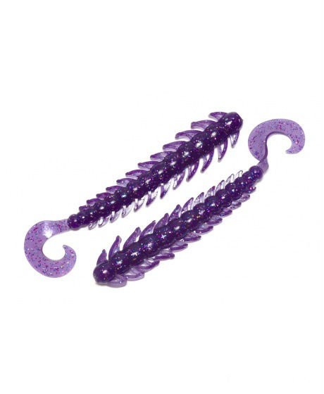 Съедобный силикон "Ramus" 150 мм 4шт