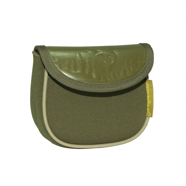 Чехол Aquatic Ч-20 для катушки (неопрен 3 мм) Чехол Aquatic Ч-20 для катушки (неопрен 3 мм)