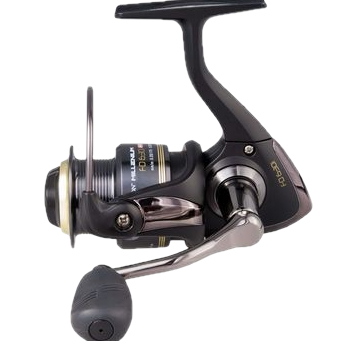 Катушка Dragon Millenium HD FD 620i