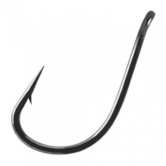 Крючок VMC классический 7137 BN