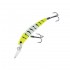 Воблер R1205 Yo-Zuri Crystal Minnow Deep Diver Walleye 90F