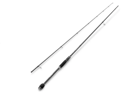 Удилище Спиннинговое Hearty Rise Innovation IN-7102M (Длина: 240см, Тест: max 21г)