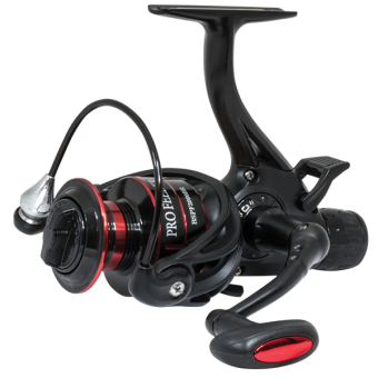 Катушка безынерционная фидерная Black Side Pro Feeder 4000CDS Катушка безынерционная фидерная Black Side Pro Feeder 4000CDS