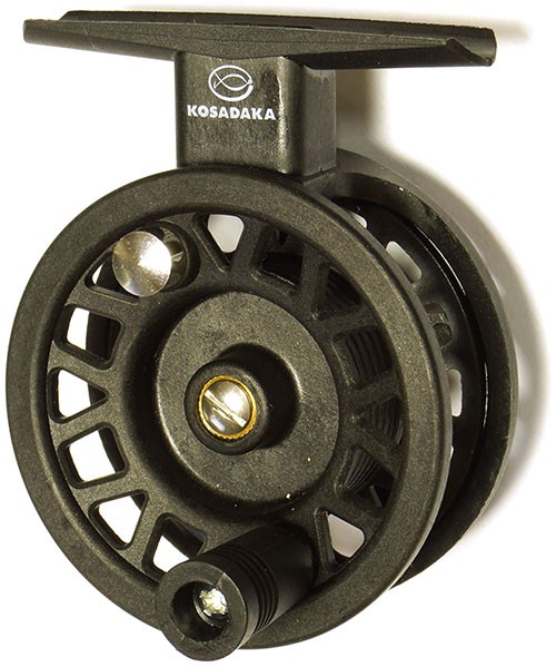 Катушка Kosadaka Catcher 60L леворукая