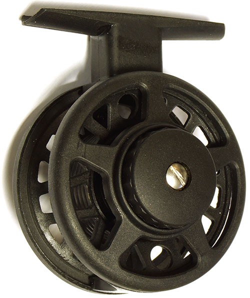 Катушка Kosadaka Catcher 60L леворукая