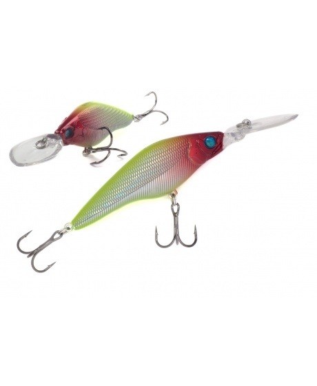 Воблер German Mavr L 90мм Воблер German Mavr L 90мм