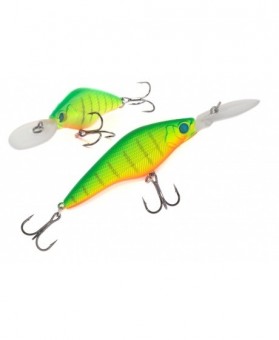 Воблер German Mavr L 90мм