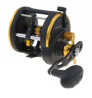 Катушка мультипликаторная Penn Squall SQLII30LW Катушка мультипликаторная Penn Squall SQLII30LW