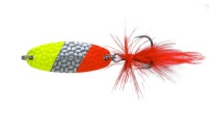 Блесна Колеблющаяся "Sprut" Gurano Micro Spoon Блесна Колеблющаяся "Sprut" Gurano Micro Spoon