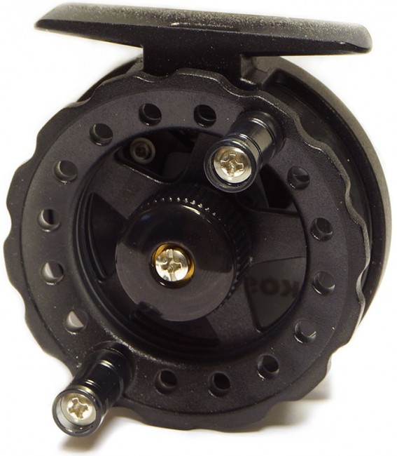 Катушка Kosadaka Vector 65мм Катушка Kosadaka Vector 65мм