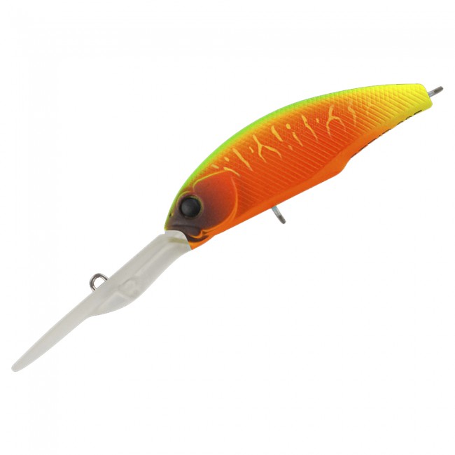 Воблер TsuYoki Strip 60F