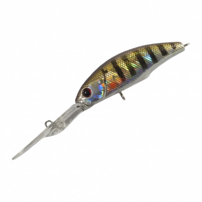 Воблер TsuYoki Strip 60F