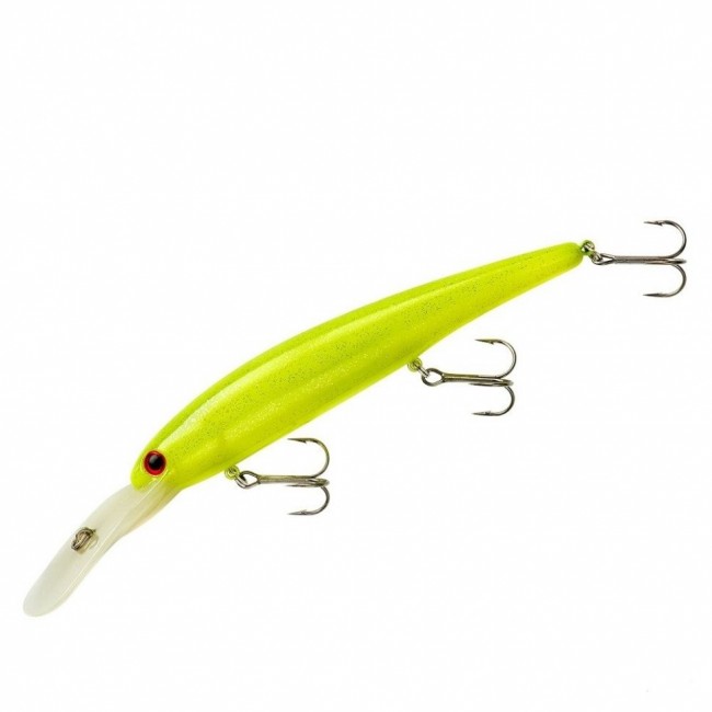 Воблер Bandit DEEP WALLEYE GLOW