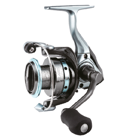 Катушка Okuma Alaris 65