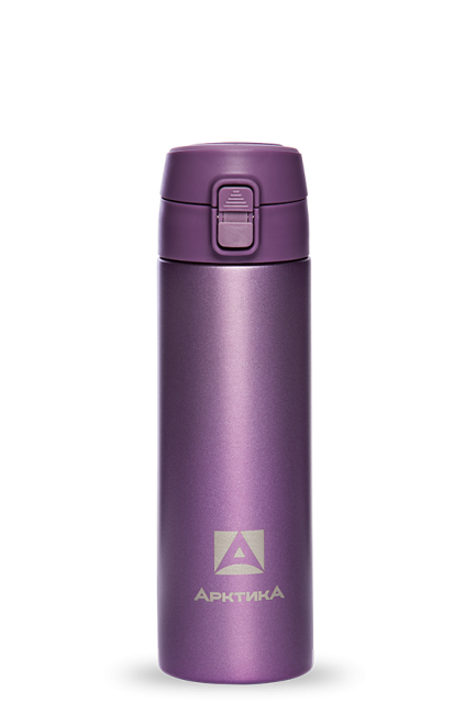 Термос Арктика карманный, питьевой Термос Арктика карманный, питьевой