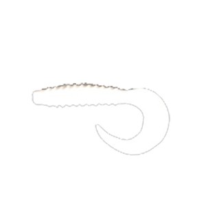 Мягкая приманка Wonder Killer Bait Twister-B 7.5см, 10шт Мягкая приманка Wonder Killer Bait Twister-B 7.5см, 10шт