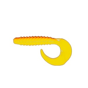 Мягкая приманка Wonder Killer Bait Twister-B 7.5см, 10шт Мягкая приманка Wonder Killer Bait Twister-B 7.5см, 10шт