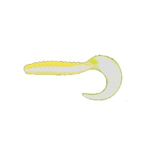 Мягкая приманка Wonder Killer Bait Twister-B 7.5см, 10шт Мягкая приманка Wonder Killer Bait Twister-B 7.5см, 10шт