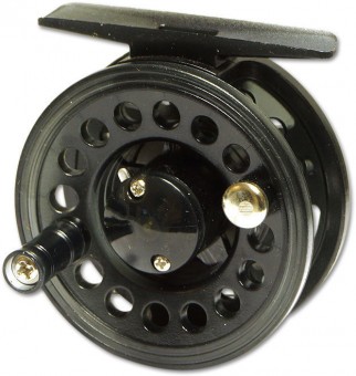 Катушка Kosadaka Universal 40мм с фрикционом