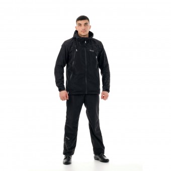 Костюм Novatex Payer "Сумрак" (Таслан, черный кмф)