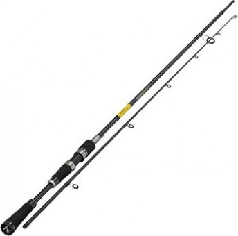Удилище спиннинговое Sportex Black Pearl BP2101 GT-3 2.10m 13-31g (реальный тест 7-31g) Удилище спиннинговое Sportex Black Pearl BP2101 GT-3 2.10m 13-31g (реальный тест 7-31g)