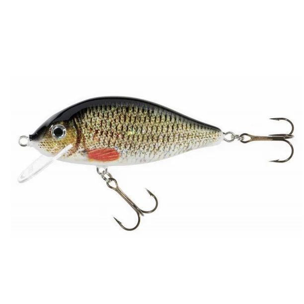  Воблер Jaxon HS Karas 6 F 0.2-1.2м