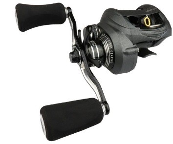 Катушка Okuma Komodo SS 364LX Left handed