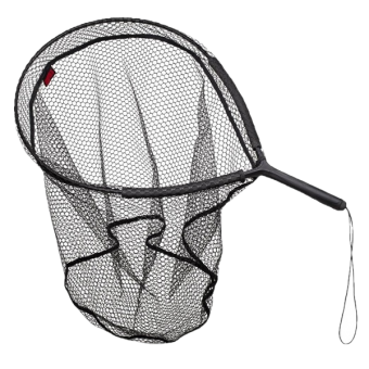 Подсачек Rapala для использ. одной рукой нетонуйщий рук. (20 см.); глуб. (50 см.); диам. (35 см.) Подсачек Rapala для использ. одной рукой нетонуйщий рук. (20 см.); глуб. (50 см.); диам. (35 см.)