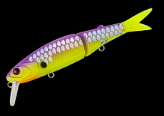 Воблер TsuYoki Got 90SP