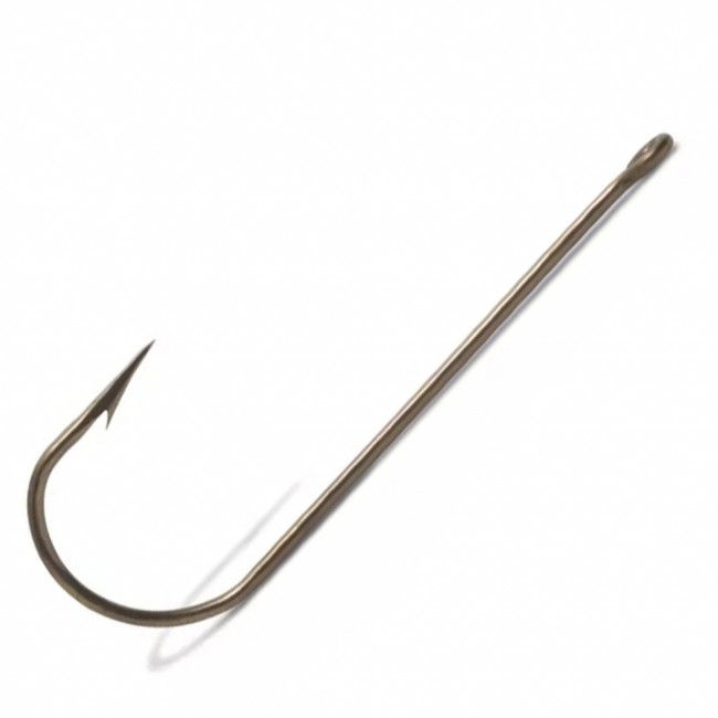 Крючок VMC классический 9145 BZ Крючок VMC классический 9145 BZ