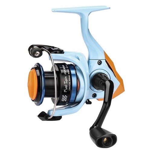 Катушка Okuma Fuel Spin 3000