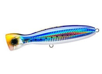 Воблер Duel Hardcore Bullet Bull 130 F F1205 Воблер Duel Hardcore Bullet Bull 130 F F1205