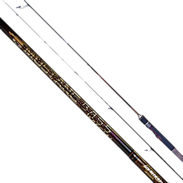 Спиннинг Kosadaka Mustang Bass Special 2.15м 3-15г 215L Спиннинг Kosadaka Mustang Bass Special 2.15м 3-15г 215L