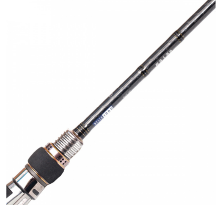 Спиннинг JS Company Bixod N Mebaru R3 S752UL-CST (SOLID) 2,25 м 0,5-8 г Тубус