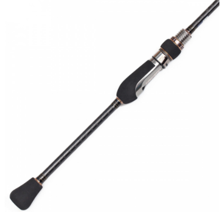 Спиннинг JS Company Bixod N Mebaru R3 S752UL-CST (SOLID) 2,25 м 0,5-8 г Тубус