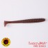 Виброхвосты Съедобные Lucky John Pro Series S-SHAD TAIL 3.8in (09.60) 5шт